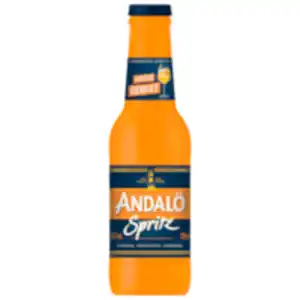 Andalö Spritz