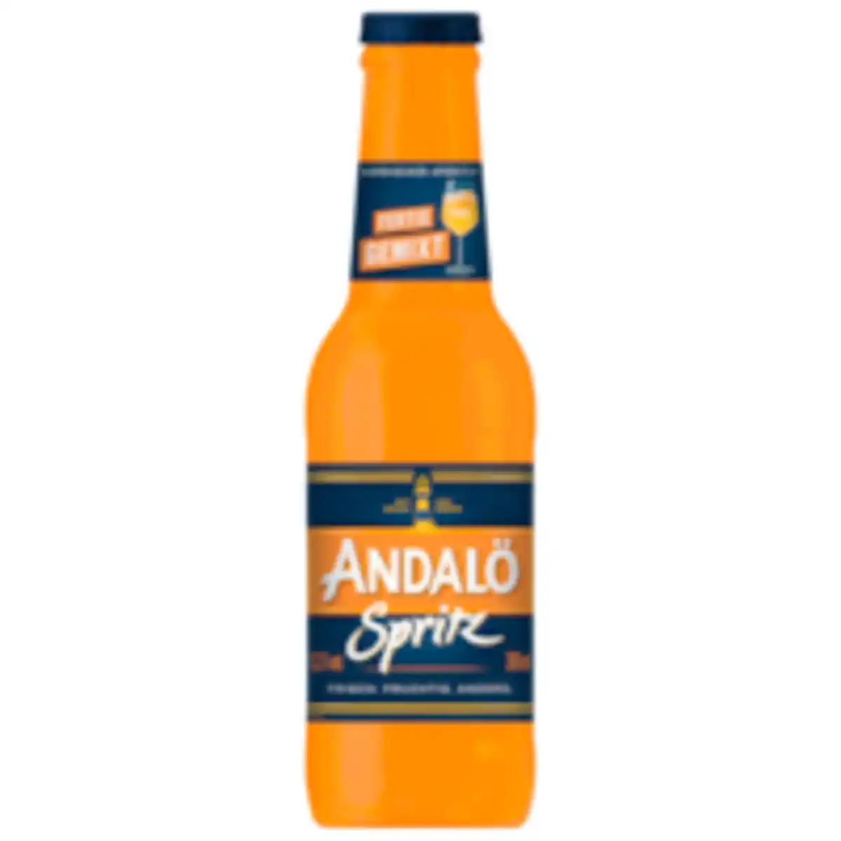Bild 1 von Andalö Spritz