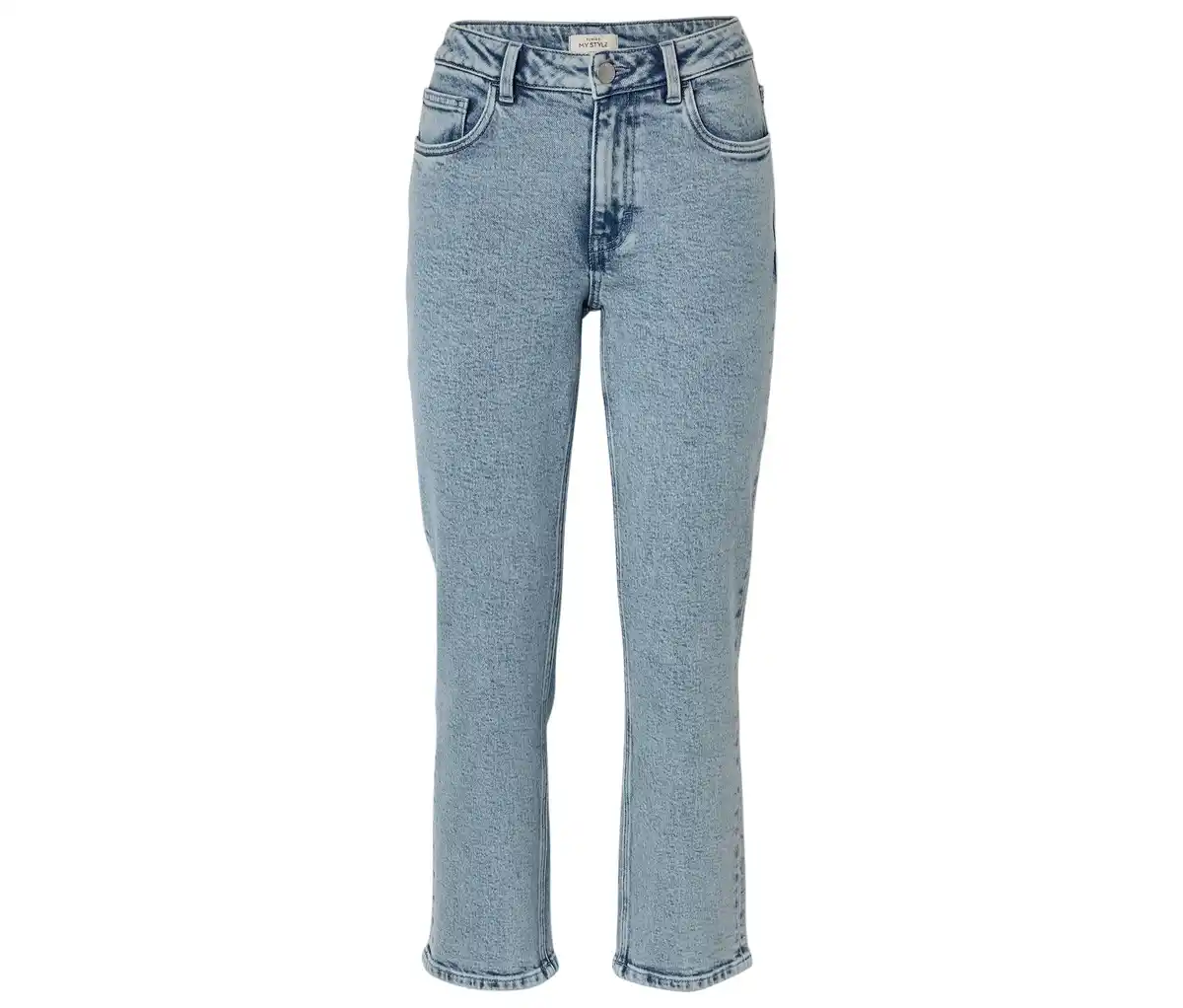 Bild 1 von Modern Jeans – Fit »Ava«
