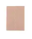 Bild 1 von Notizbuch Kunstleder, bronze