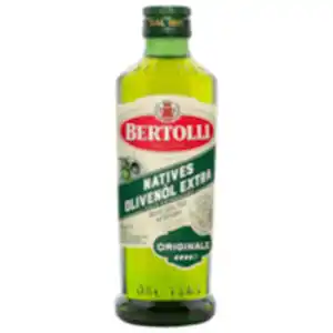 Bertolli Olivenöl