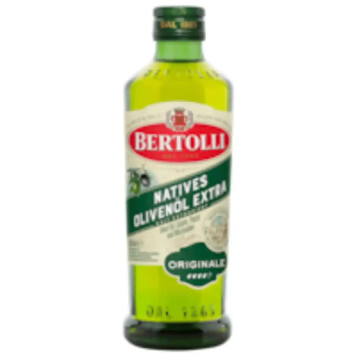 Bild 1 von Bertolli Olivenöl