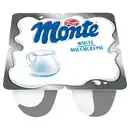 Bild 1 von MONTE Maxi White 400 g