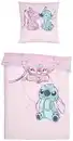 Bild 3 von Bettwäsche-Set »Stitch«, 2-teilig