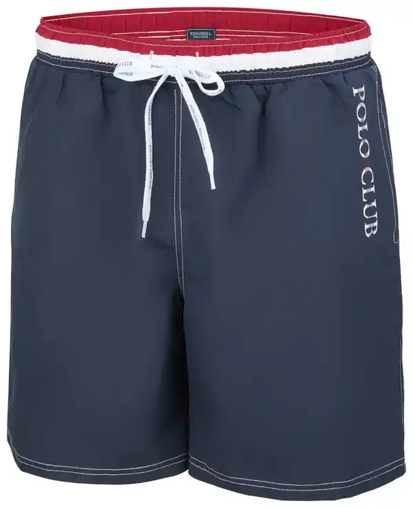 Bild 3 von KINGSHILL Herren-Badeshorts