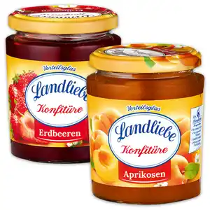 Landliebe Konfitüre