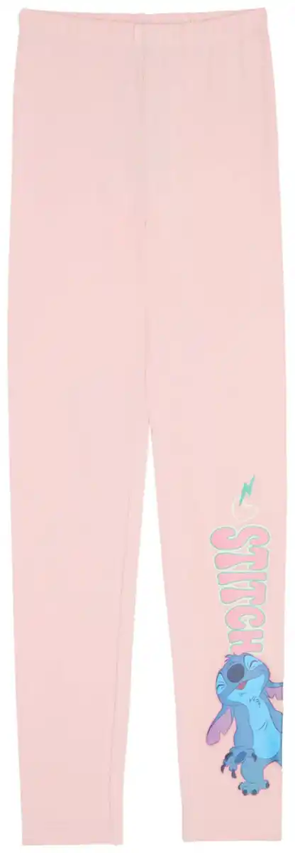 Bild 2 von Kinder-Leggings »Stitch«