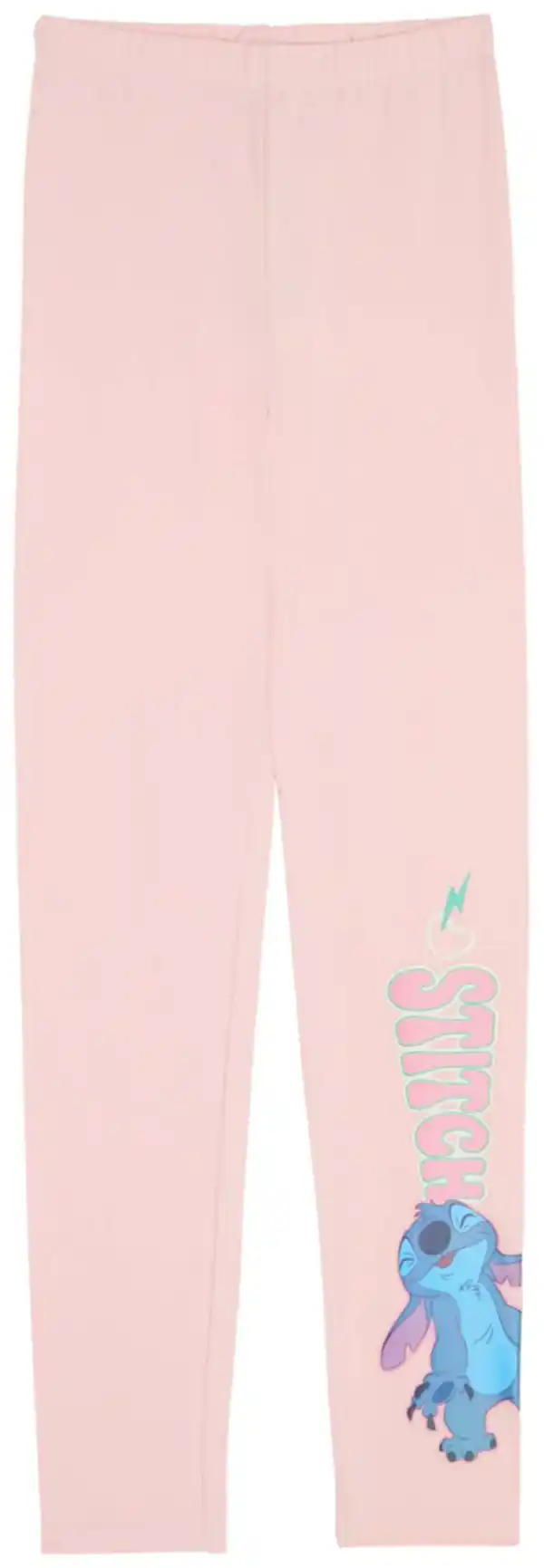 Bild 2 von Kinder-Leggings »Stitch«