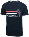Bild 3 von KINGSHILL Herren-T-Shirt