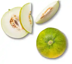 Span./ital. Dino-Melone oder Limelon, lose, Stück