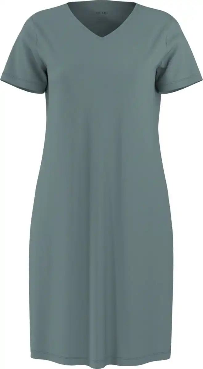 Bild 1 von ESMARA® Damen-Nachthemd