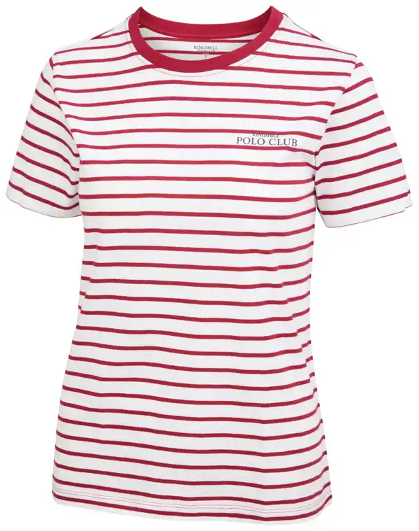 Bild 3 von KINGSHILL Damen-T-Shirt