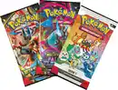 Bild 1 von POKÉMON Sammelkartenspiel »Erste-Partner-Kollektion«