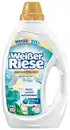 Bild 1 von WEISSER RIESE Voll- oder Colorwaschmittel