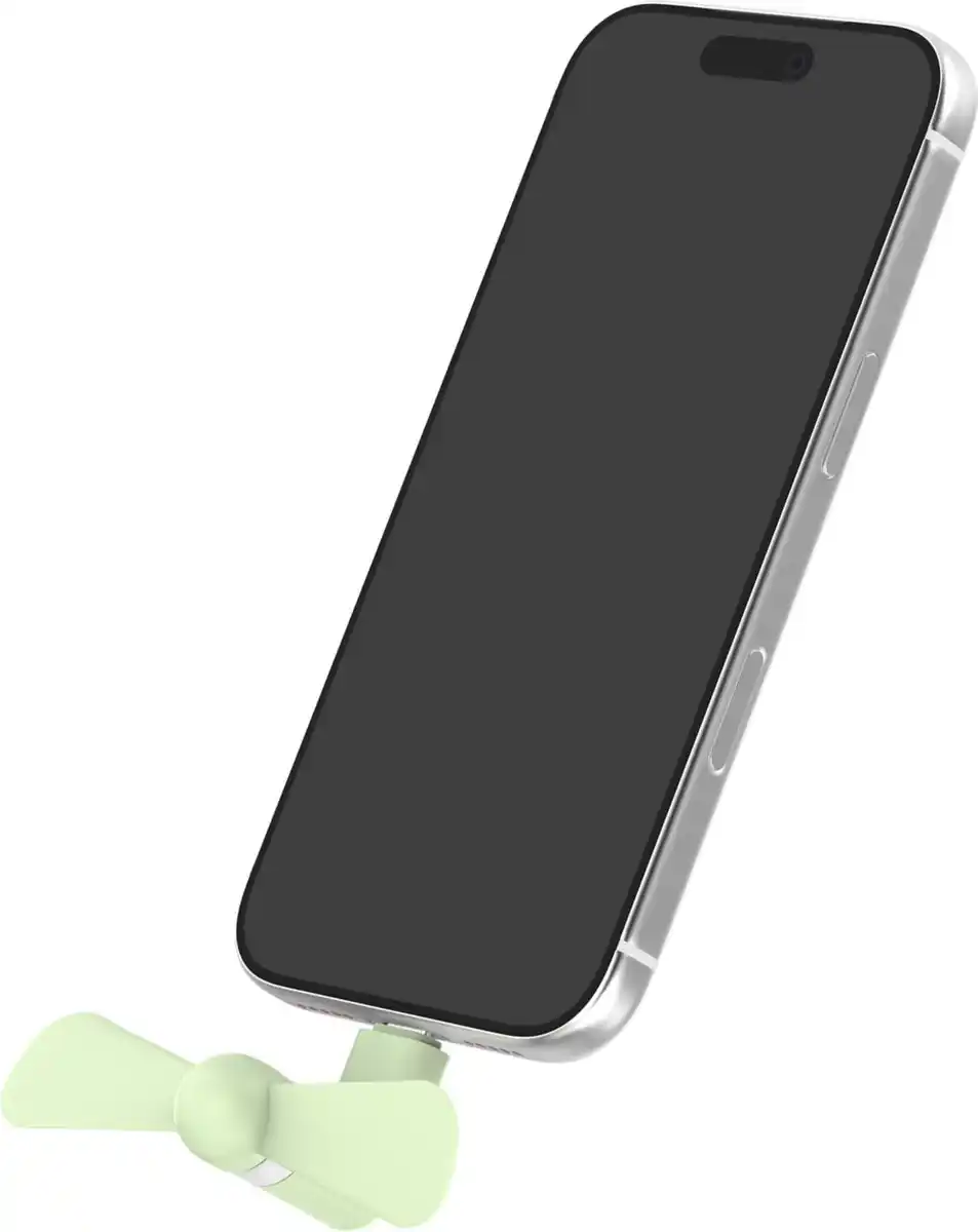 Bild 3 von XLAYER Mini-Ventilator »221247«