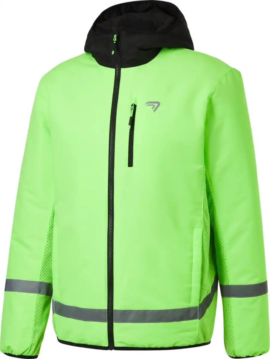 Bild 4 von NEWCENTIAL® Herren-Wendejacke