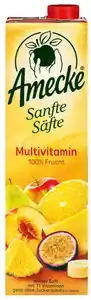 AMECKE Sanfte Säfte, 1-l-Packg.
