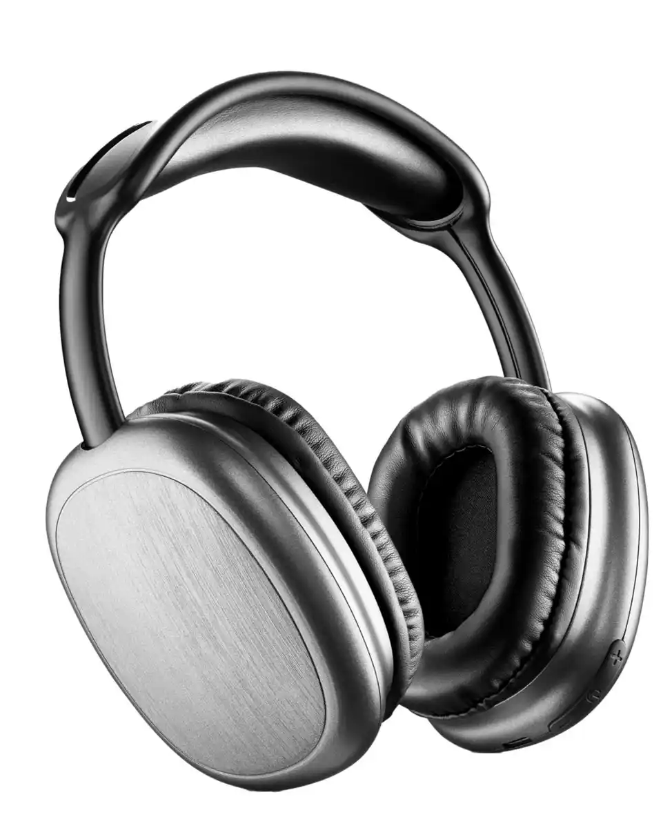 Bild 1 von BT-On-Ear-Kopfhörer »Maxi2«