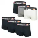 Bild 1 von ELLESSE Herren-Retroboxer, 3-St.-Packg.