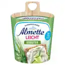 Bild 1 von ALMETTE Frischkäse Fass 150 g, Kräuter 7 %