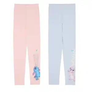 Kinder-Leggings »Stitch«