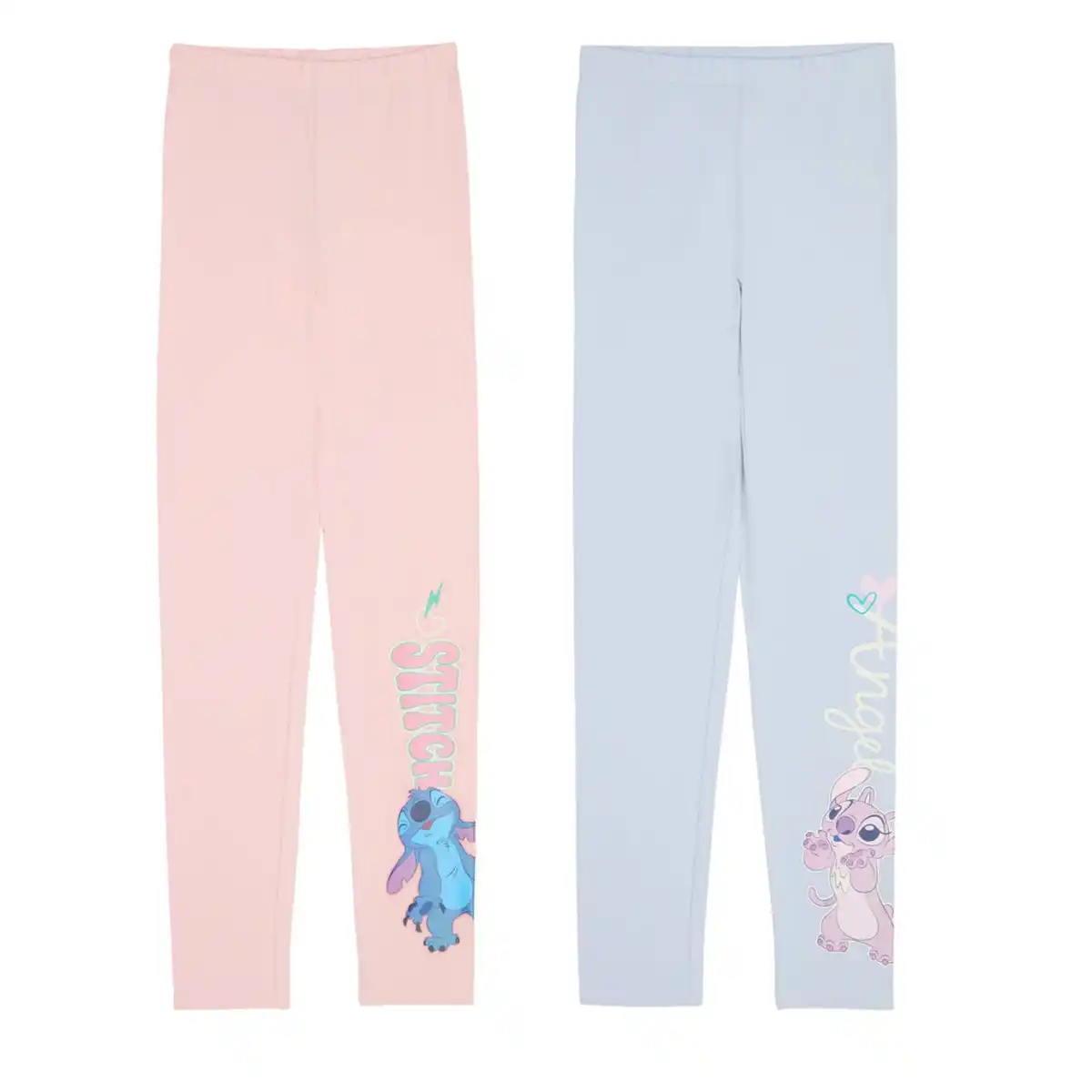 Bild 1 von Kinder-Leggings »Stitch«