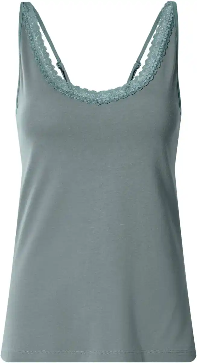 Bild 1 von ESMARA® Damen-Shorty-Pyjama, 2-teilig