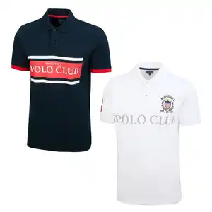 KINGSHILL Herren-Poloshirt