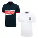Bild 1 von KINGSHILL Herren-Poloshirt