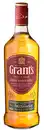 Bild 1 von GRANT'S Triple Wood Blended Scotch Whisky, 0,7-l-Fl.