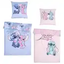 Bild 1 von Bettwäsche-Set »Stitch«, 2-teilig