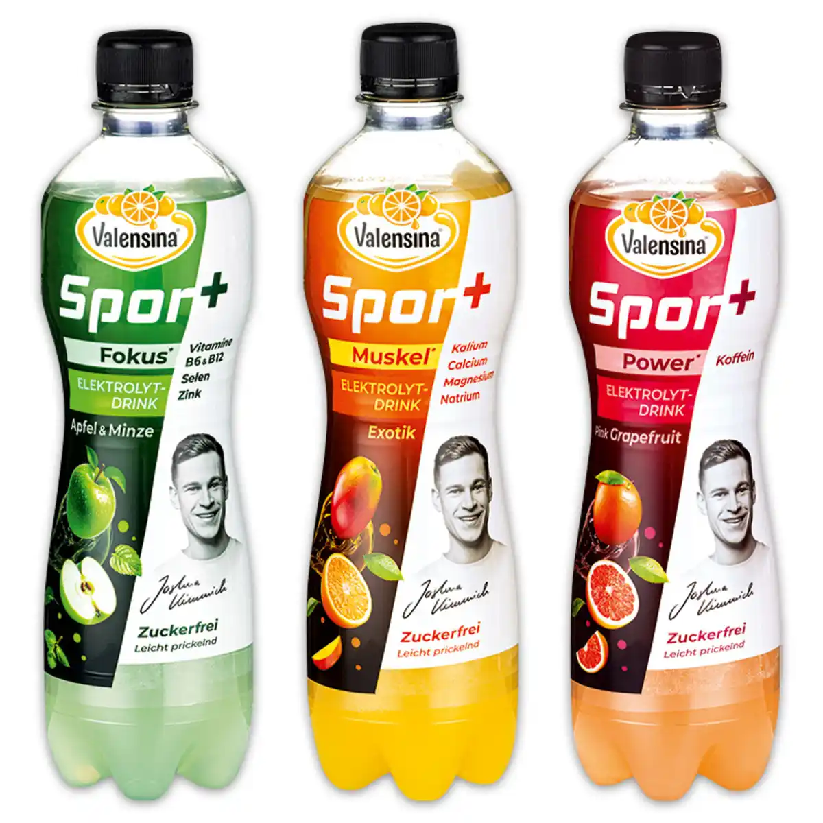 Bild 1 von Valensina Sport+