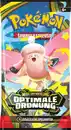 Bild 2 von POKÉMON »Mega-Entwicklung - Dunkelnacht»