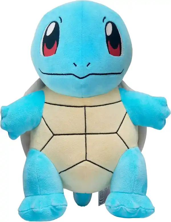 Bild 2 von POKÉMON Plüschfigur »Pokémon«