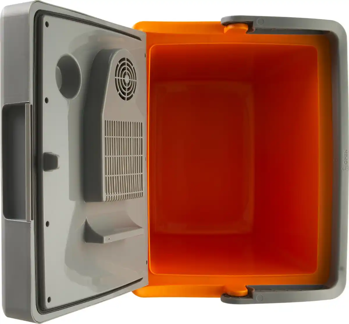 Bild 4 von CRIVIT® Elektro-Kühlbox »CEK 29 C1«