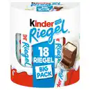 Bild 1 von FERRERO Riegel 378 g, 18er-Pack