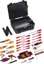 Bild 1 von PARKSIDE® Elektriker-Werkzeugkoffer, 83-teilig