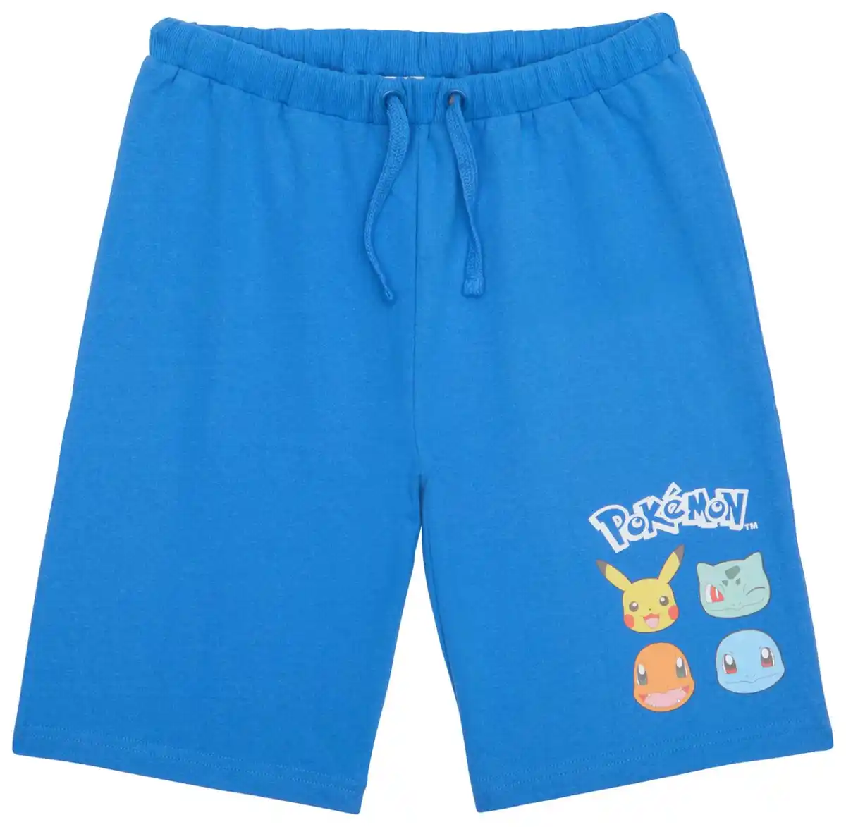 Bild 2 von Kinder-Sweatshorts »Pokémon«