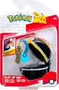 Bild 2 von POKÉMON Clip'n'Go Poké Balls (sortiert)