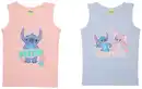 Bild 2 von Kinder-Unterhemden »Stitch«, 2-St.-Packg.