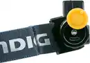 Bild 2 von GRUNDIG Stirnlampe »56084«