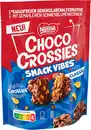 Bild 1 von NESTLÉ Choco Crossies Snack Vibes, 100-g-Packg.