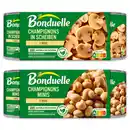 Bild 1 von Bonduelle Champignons