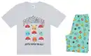 Bild 3 von Kinder-Shorty-Pyjama »Pokémon«, 2-teilig