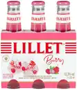 Bild 1 von LILLET Aperitif-Drink, 3 x 0,2-l-Fl.