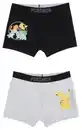 Bild 3 von Kinder-Retroboxer »Pokémon«, 2-St.-Packg.