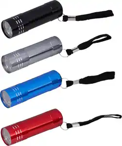 GRUNDIG LED-Taschenlampe »34618«