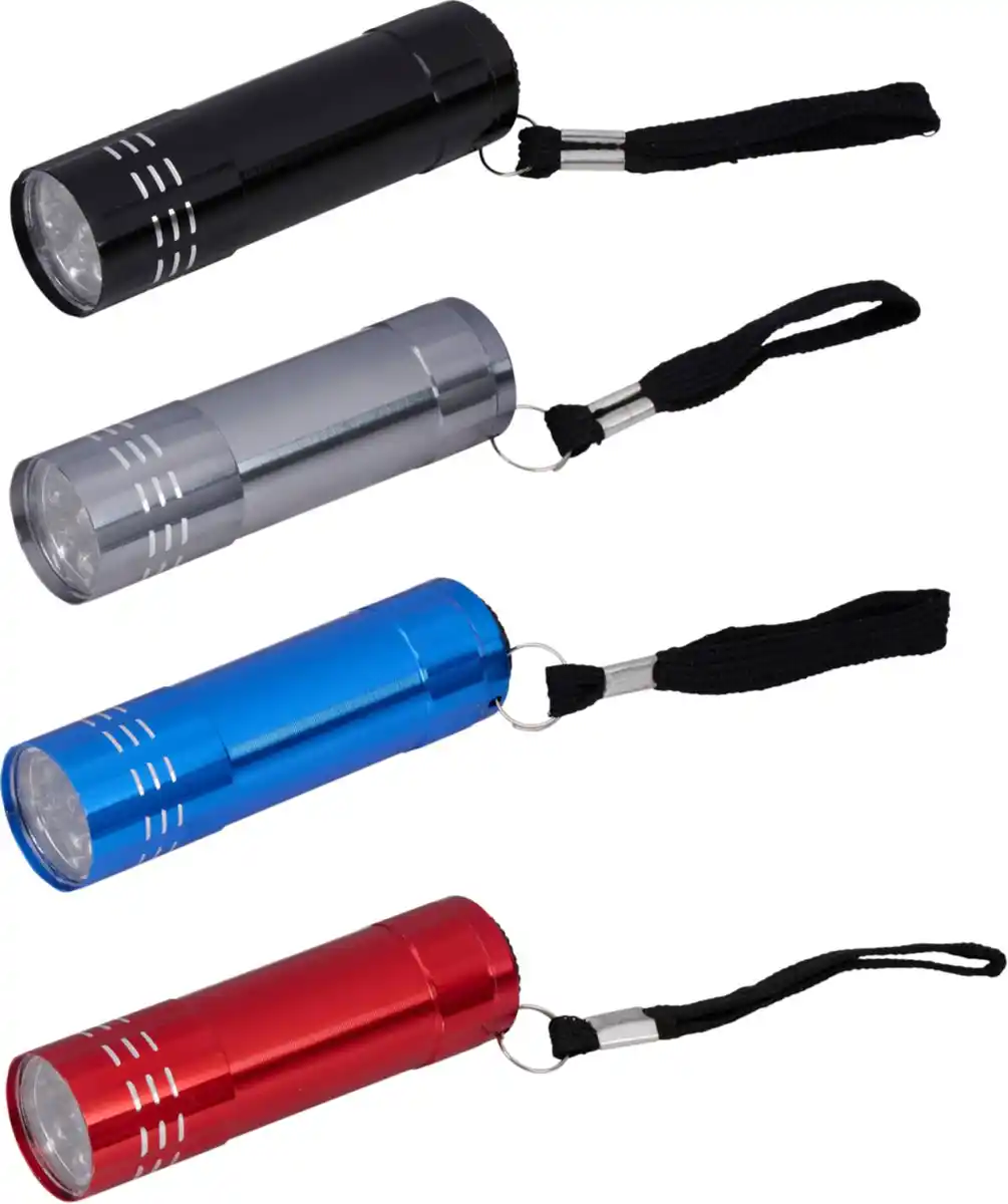 Bild 1 von GRUNDIG LED-Taschenlampe »34618«