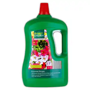 Finest Garden Flüssigdünger XXL universal