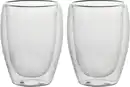 Bild 2 von Cappuccino-Gläser doppelwandig, 2-St.-Packg.